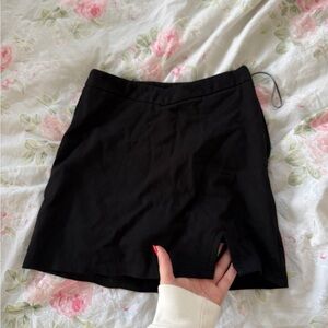 Princess polly mini skirt